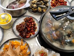-圣罗巴海鲜自助(黑金店)