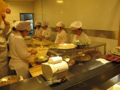 -东方饺子王(创始店)