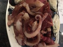 -阪尚皇·原切牛排·烤肉火锅自助(北京路店)