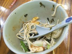 -复兴面王(河东路起源店)