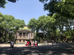 -东南大学(四牌楼校区)