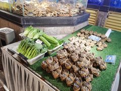 -苏福记·海鲜佬(凤城四路店)