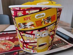 -肯德基(宝龙店)