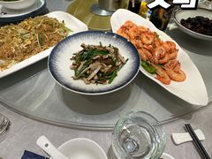 -新丁香海鲜酒店(银海商贸城店)