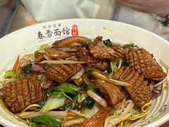 -春雪面馆(转塘店)