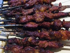 羊肉串-高原第一家资格烤羊肉(玉林南路总店)