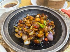 -乔街深夜食堂·小龙虾·高压锅生蚝(杭州总店)