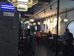 大堂-小莆天(元帅路店)
