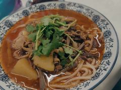 -内蒙味道