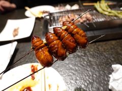 -老万烧烤(典逸心洲店)