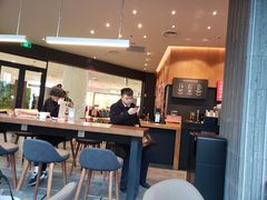 -星巴克(无锡大东方店)