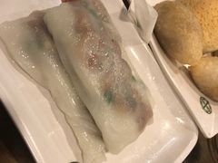 叉烧肠粉-添好运点心专门店(中环IFC店)