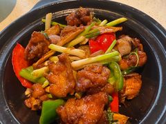 -太兴餐厅(小径湾店)