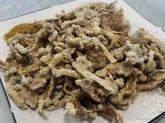 -黄家饺子东北特色菜馆(湖滨商业街店)