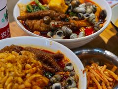 -螺小胖柳州螺蛳粉(钟楼总店)