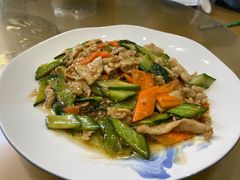 -清宫宴酒楼·计氏松枝包子