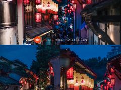 -小河直街历史文化街区