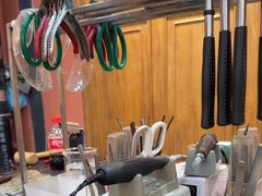 -十八字金银饰·拼豆·开蚌手工体验团建(君太百货店)