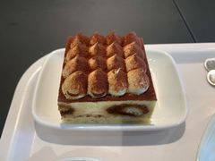 提拉米苏-宜家·瑞典风味餐厅(天津东丽商场店)