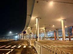 -首都机场T3航站楼商务CIP贵宾厅