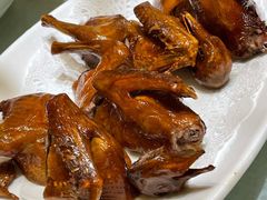 脆皮乳鸽-顺风海鲜港(金玉兰店)