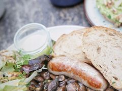 美式早餐-RAC BAR(安福路店)