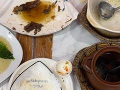 -官塘锋记鱼生·生腌·砂锅粥(牌坊街店)