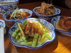 -孙盛兴奥灶面馆·蟹黄面·三虾面(山塘街总店)