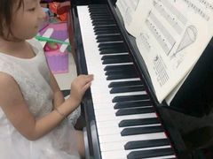 -小小莫扎特钢琴馆(香港名都店)