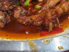 -渔码头食府·20年蓬莱老字号(登州路店)