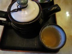 包房-汤泉良子·沐足·颂钵疗愈·SPA(珠江新城店)
