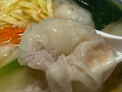 -长人馄饨铺(解放街店)