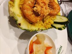 -美奈小馆·越南料理(中航城君尚购物中心店)