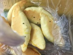 -泸溪河桃酥(秦淮夫子庙一店)