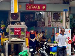 -榮泰米粉湯(Left Shop)