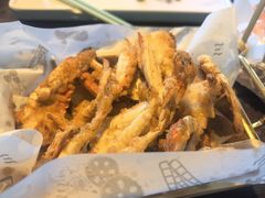 -江边城外烤全鱼(方庄时代购物中心店)
