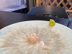-桂马·日本料理·海胆·海鲜饭·酒场(民主广场店)