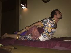 -泰和宫养生会馆(长江路店)