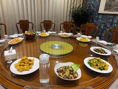 -北戴河转鱼·炒螃蟹酱餐厅