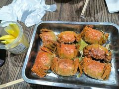 -盒马鲜生(皇庭广场店)