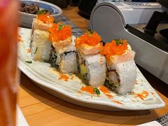 -满来寿喜烧(金虹桥店)