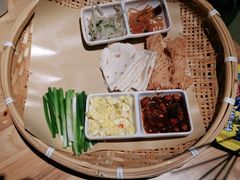 -掌柜的店·河南菜(松江店)