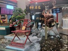 -易裕和·长沙米粉(竹塘西路店)