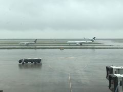 -上海浦东国际机场-T2航站楼