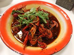-文和友老长沙龙虾馆(化龙池店)