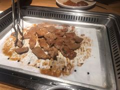 -新石器烤肉(无锡万象城店)