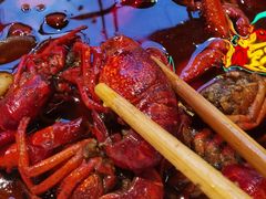 -霸王虾·麻辣小龙虾(清水河公园店)