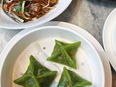 -喜来登由由大酒店九州膳坊中餐厅