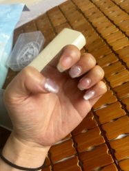 -SWEET NAIL甜果美甲美睫