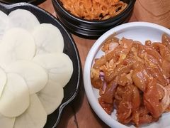 -九田家黑牛烤肉料理(华侨城店)